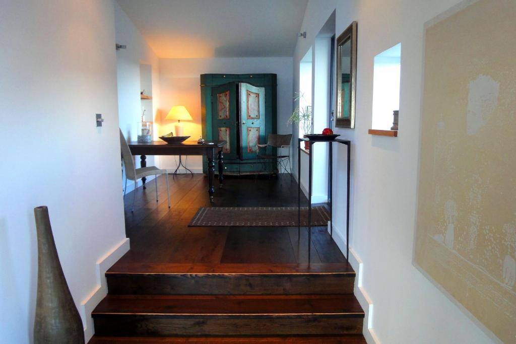 Colbost Hillstone Lodge מראה חיצוני תמונה