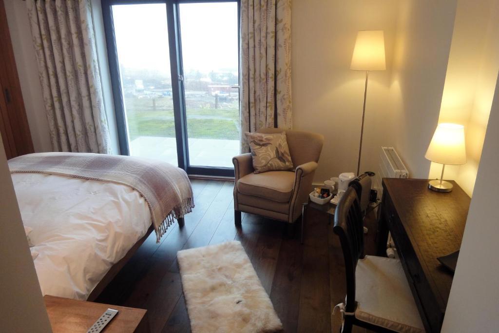 Colbost Hillstone Lodge מראה חיצוני תמונה