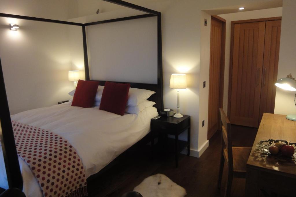 Colbost Hillstone Lodge חדר תמונה