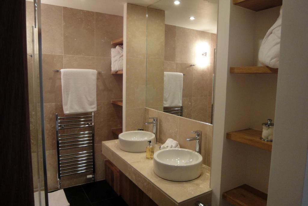 Colbost Hillstone Lodge חדר תמונה