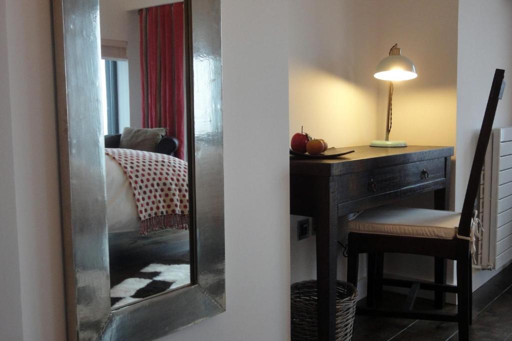 Colbost Hillstone Lodge חדר תמונה
